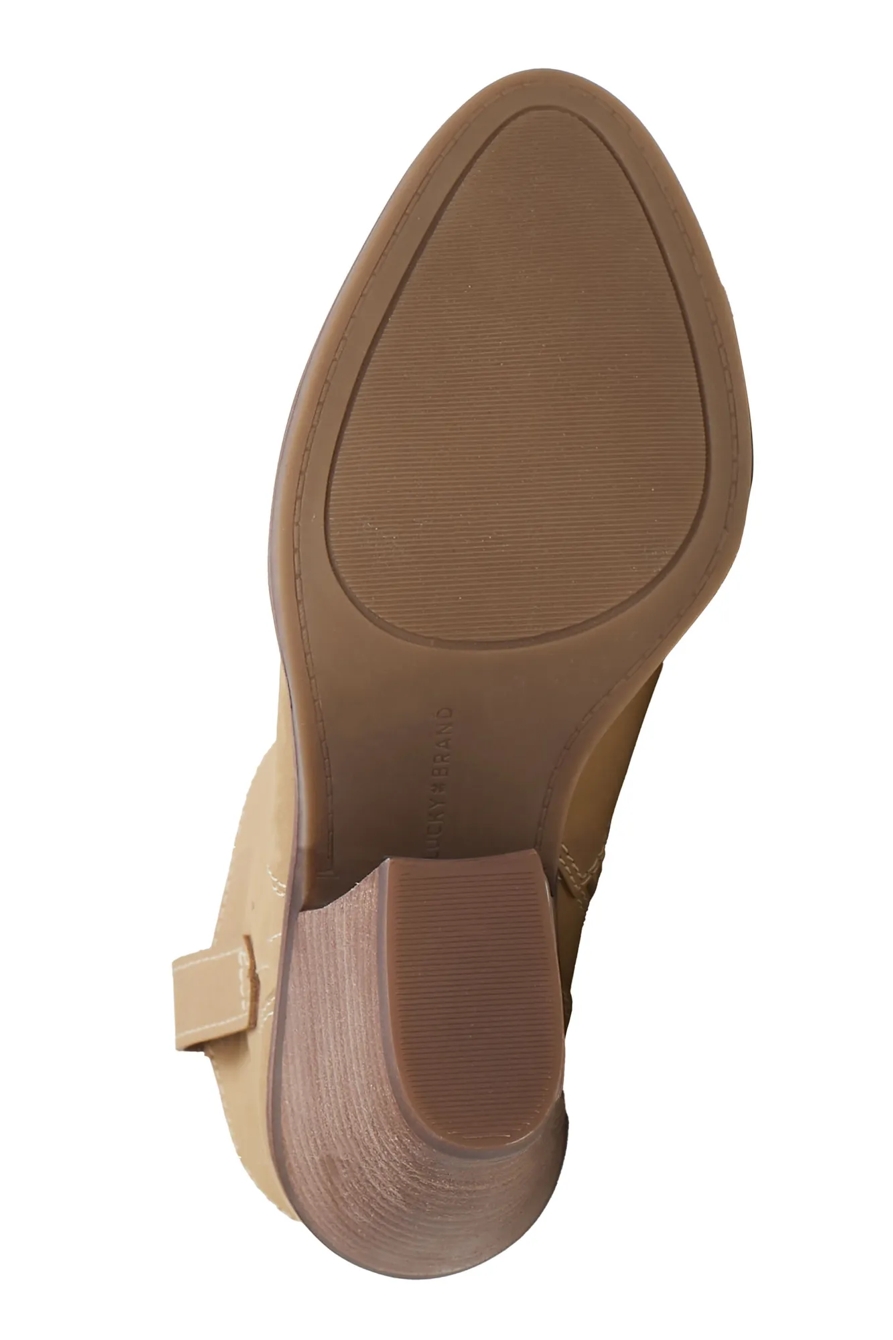 LOXONA WESTERN BOOTIE, image 8