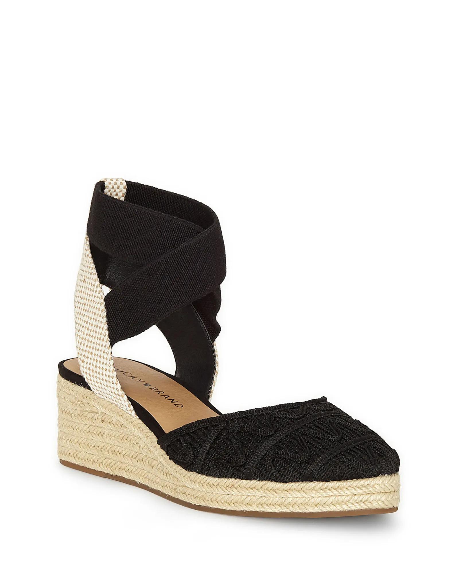 LUVNIA WEDGE, image 1
