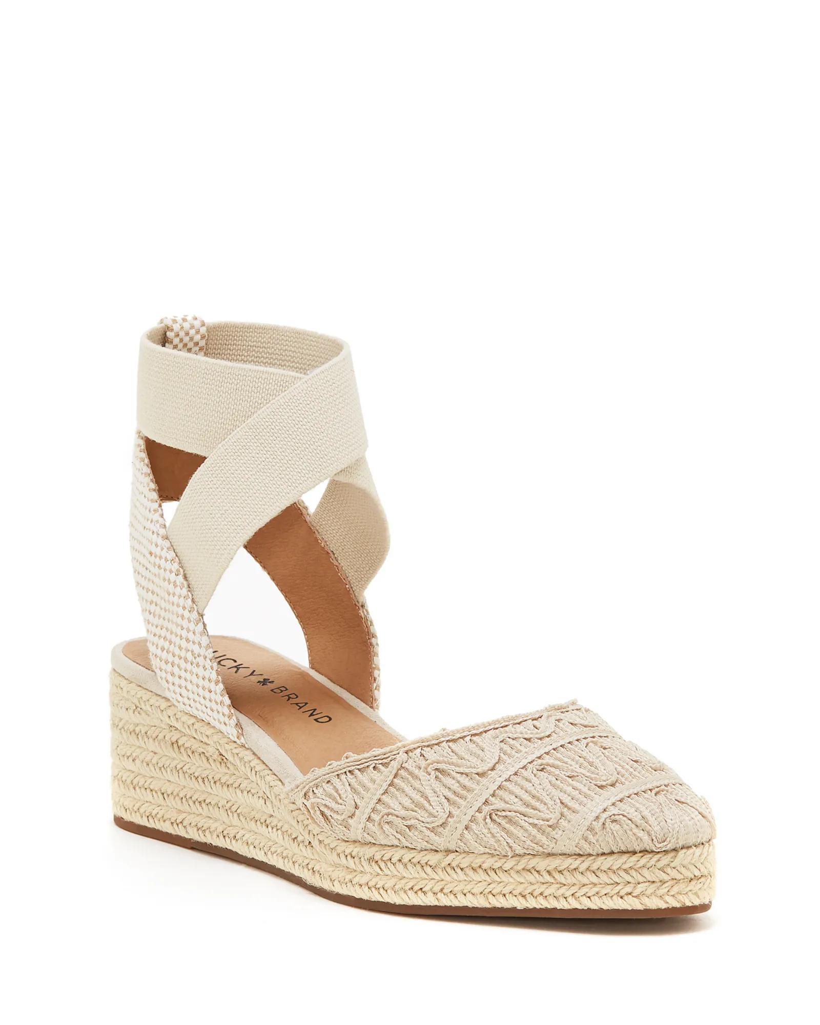 LUVNIA WEDGE, image 1