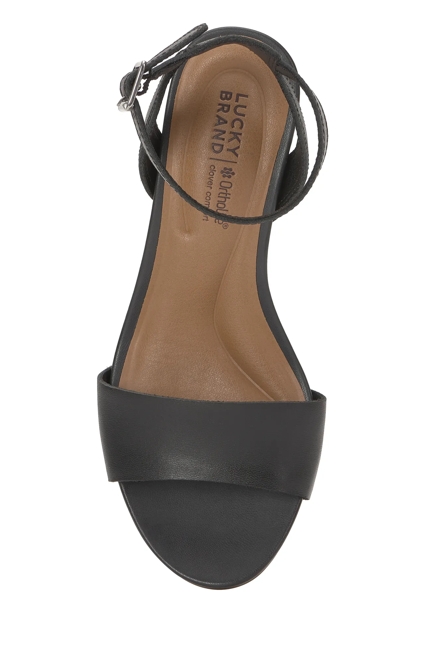 LYNDA WEDGE HEEL, image 4