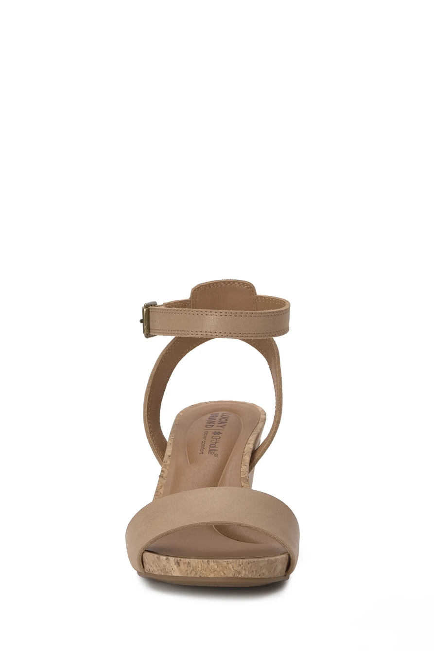 LYNDA WEDGE HEEL, image 3