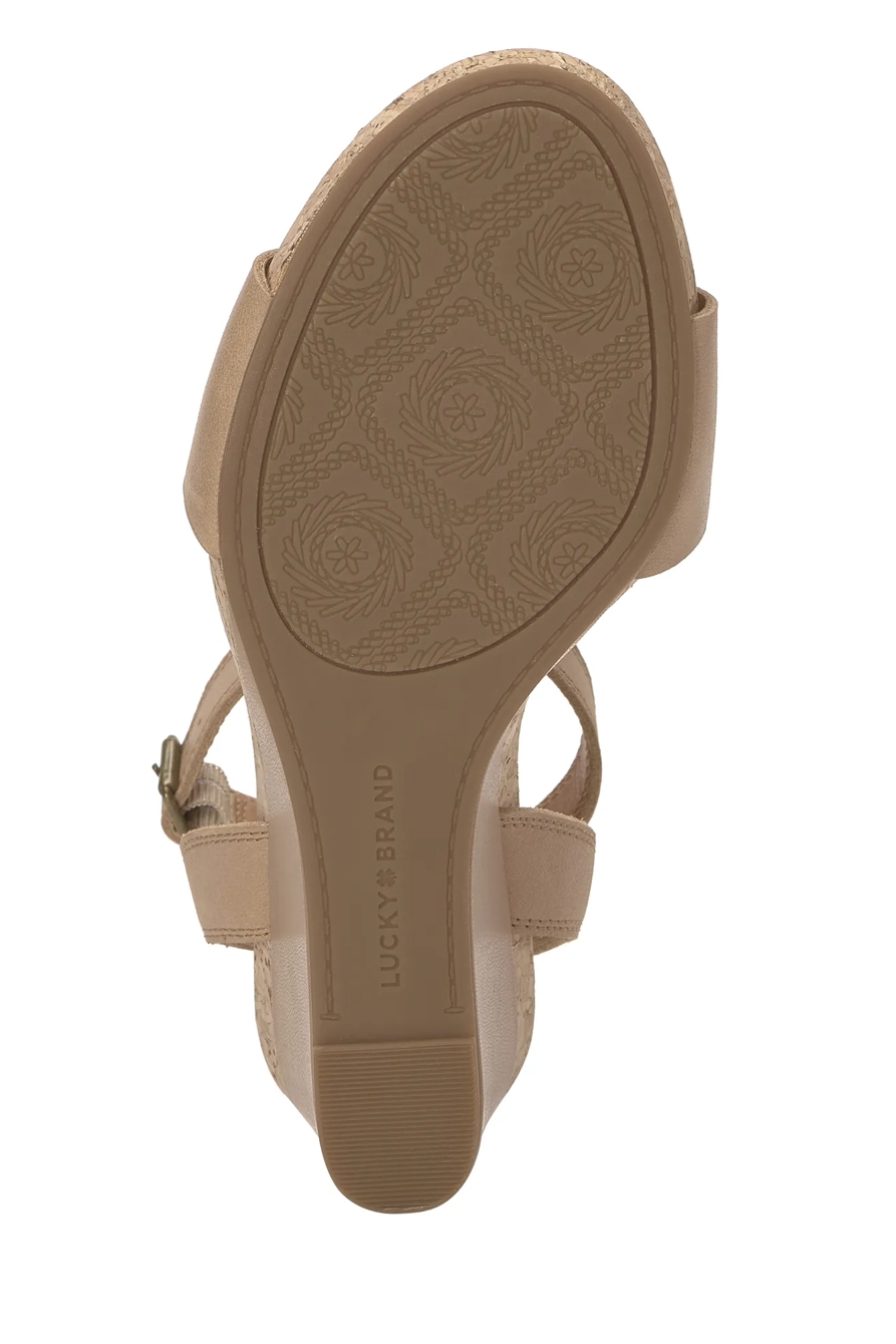 LYNDA WEDGE HEEL, image 6