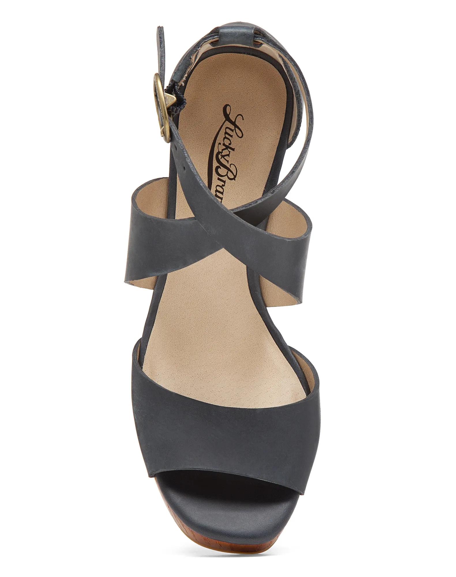 LYNDELL WEDGE, image 5