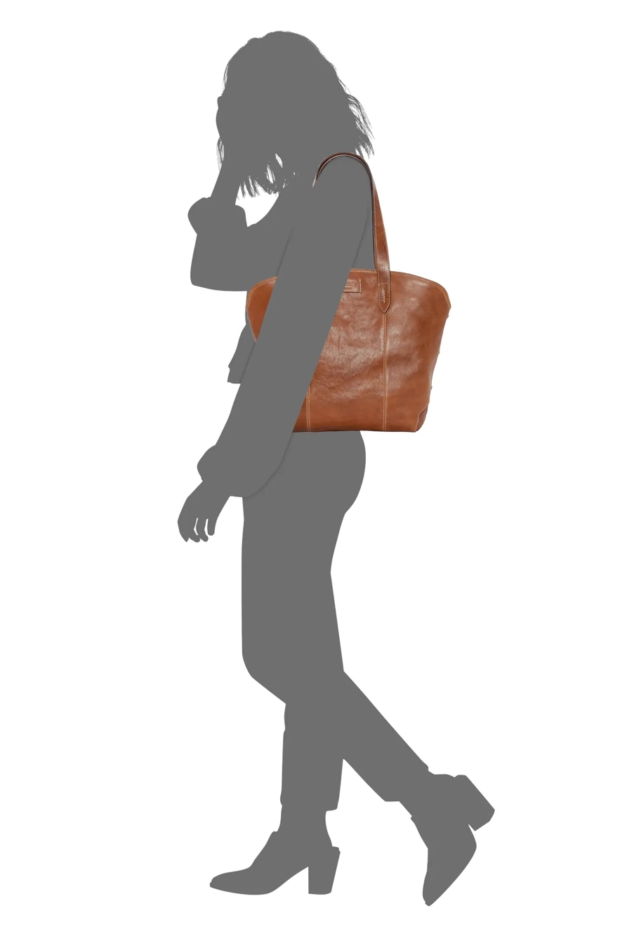 LYNN TOTE, image 3