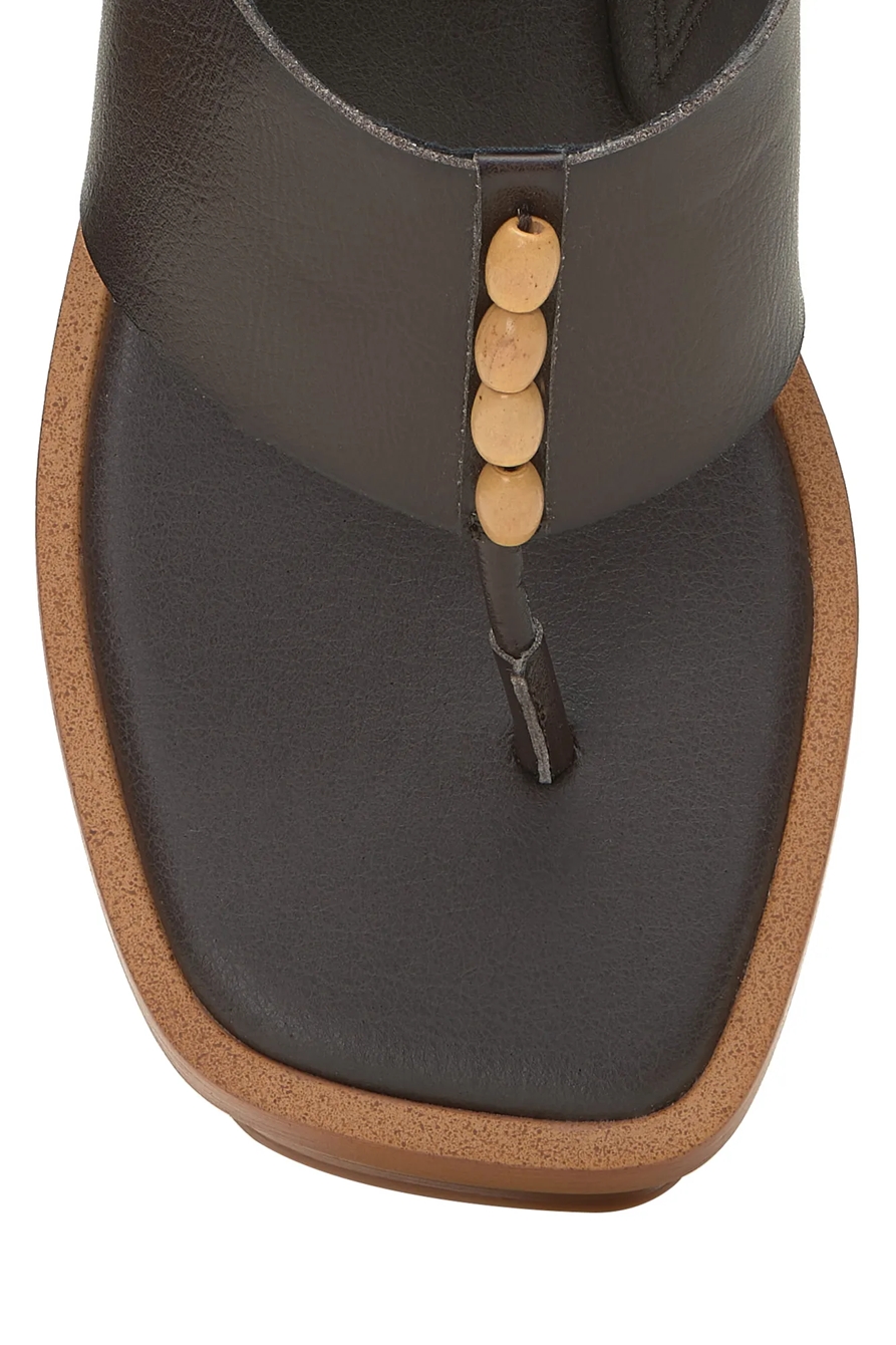MANDELINA SANDAL HEEL, image 9