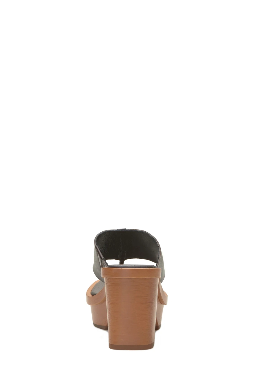 MANDELINA SANDAL HEEL, image 2