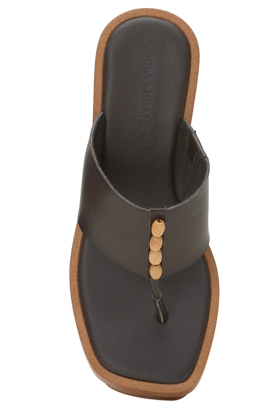 MANDELINA SANDAL HEEL, image 5