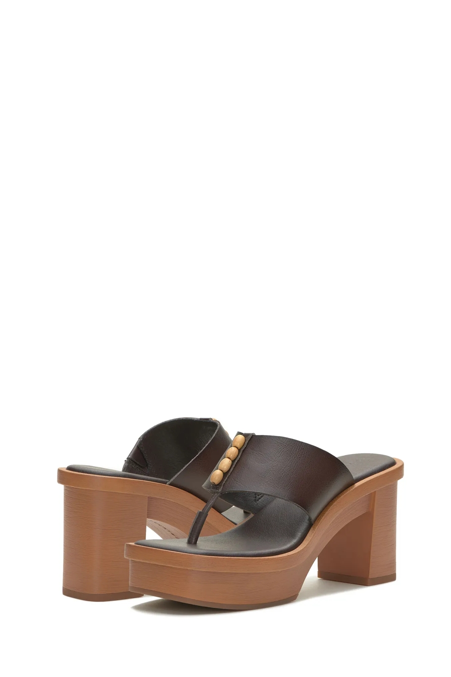 MANDELINA SANDAL HEEL, image 6