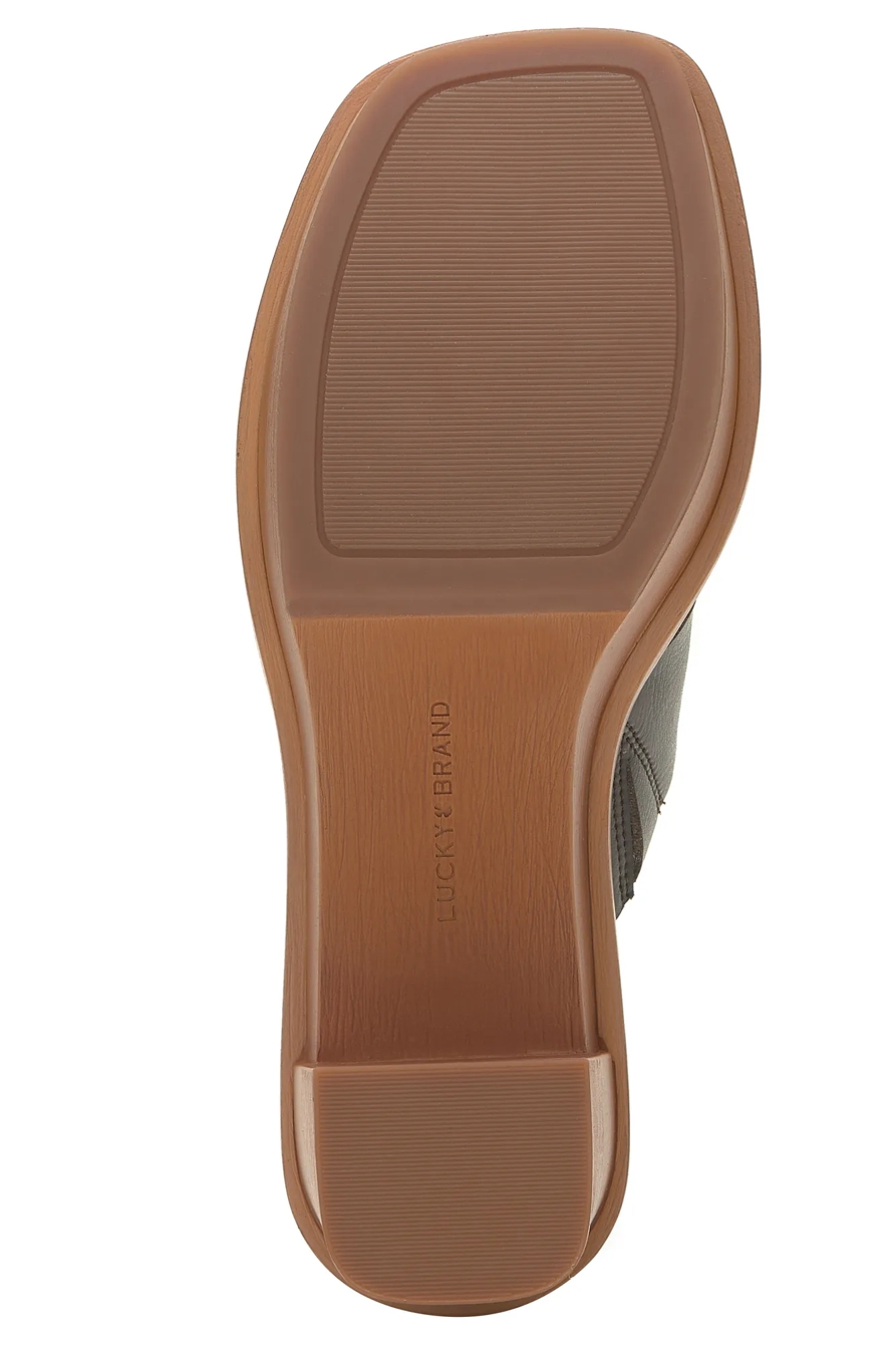 MANDELINA SANDAL HEEL, image 8