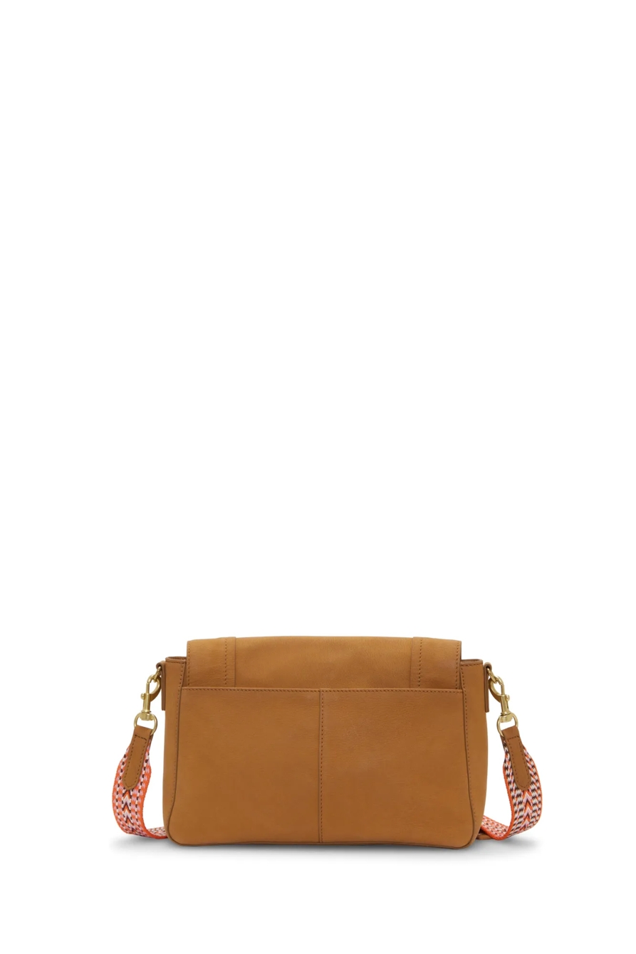MARA GUITAR STRAP CROSSBODY, image 2