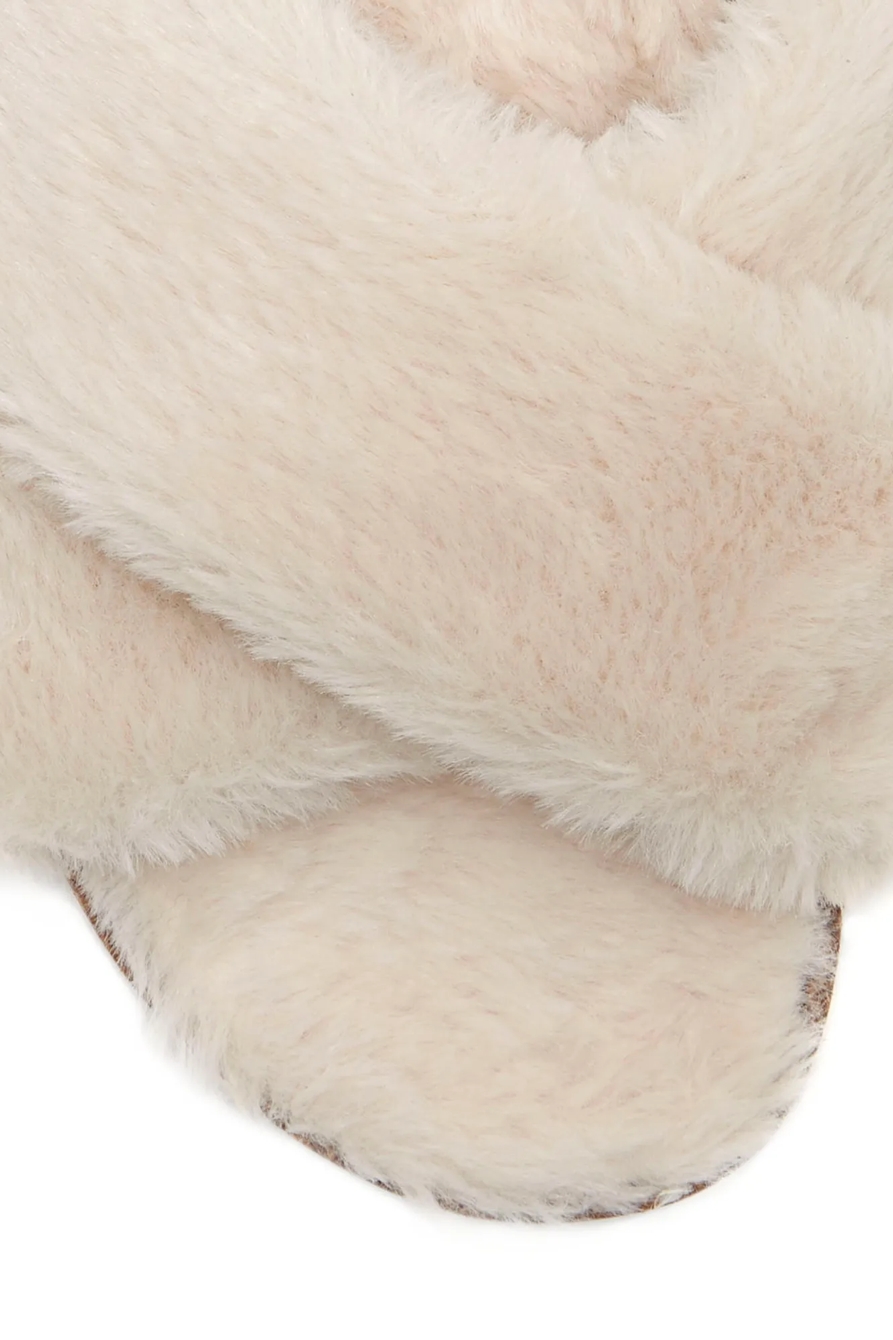 MARANA FURRY SLIDE, image 9