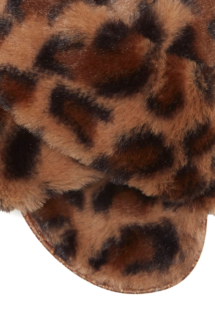 MARANA FURRY SLIDE, image 9