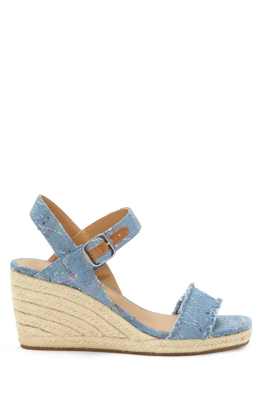 MARCELINE WEDGE, image 2