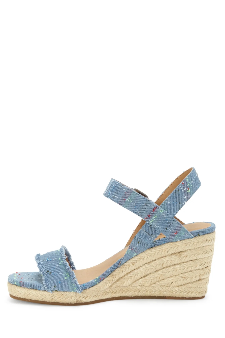 MARCELINE WEDGE, image 3