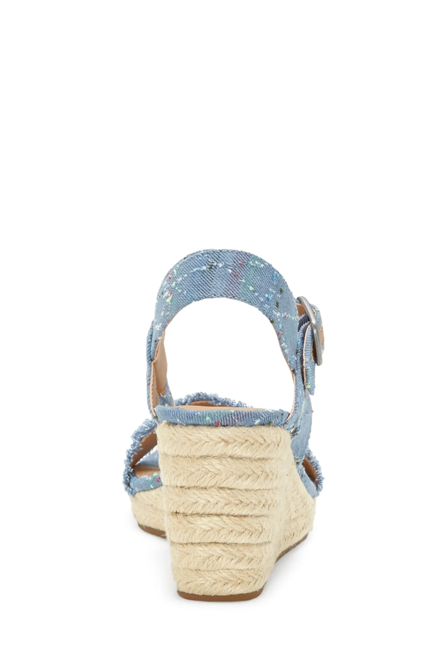 MARCELINE WEDGE, image 5