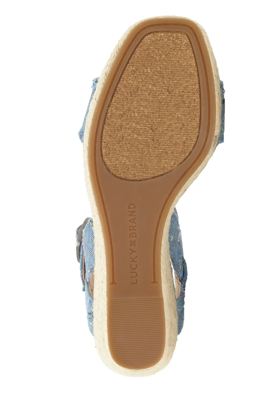 MARCELINE WEDGE, image 6