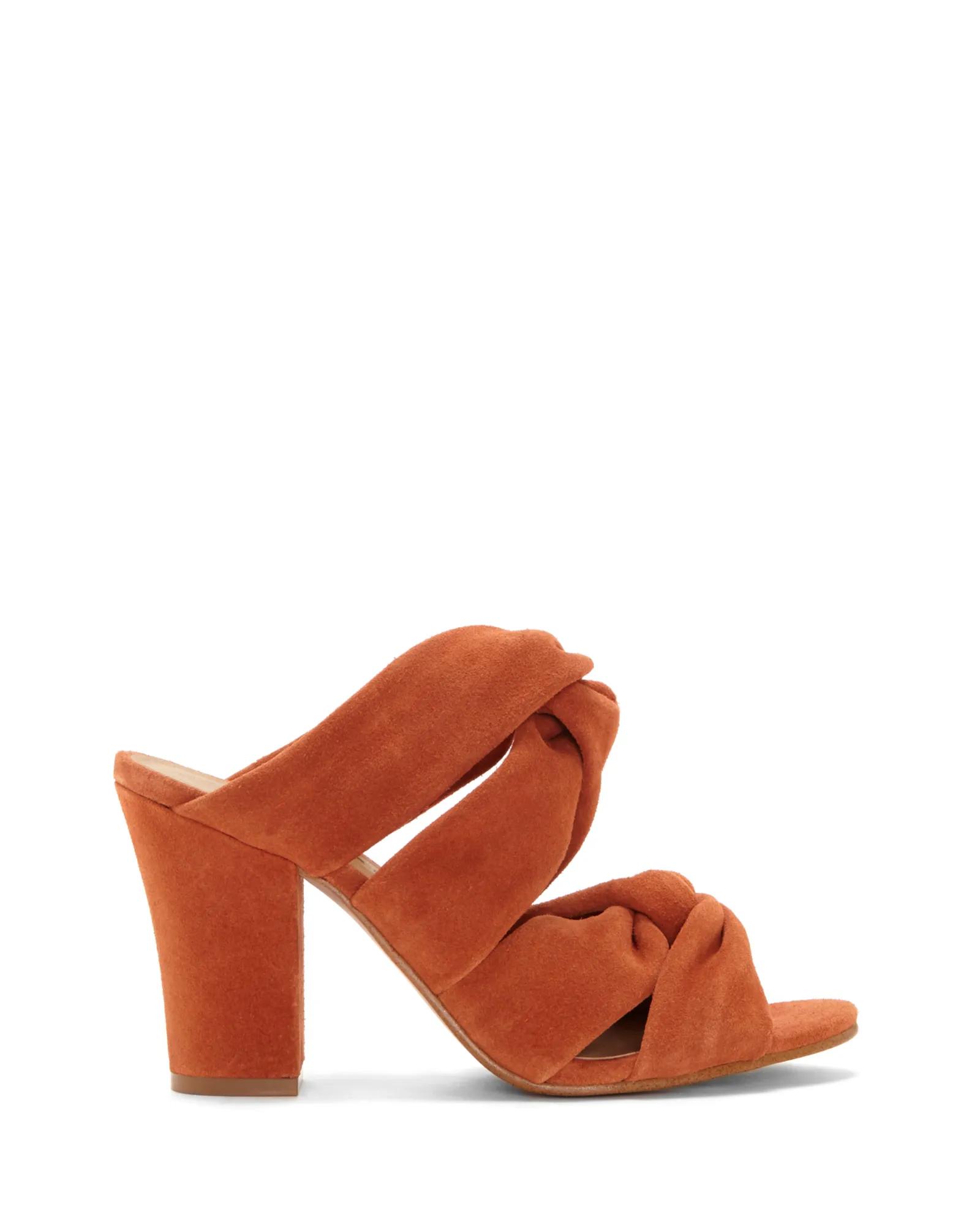 MARCILE HEEL, image 2