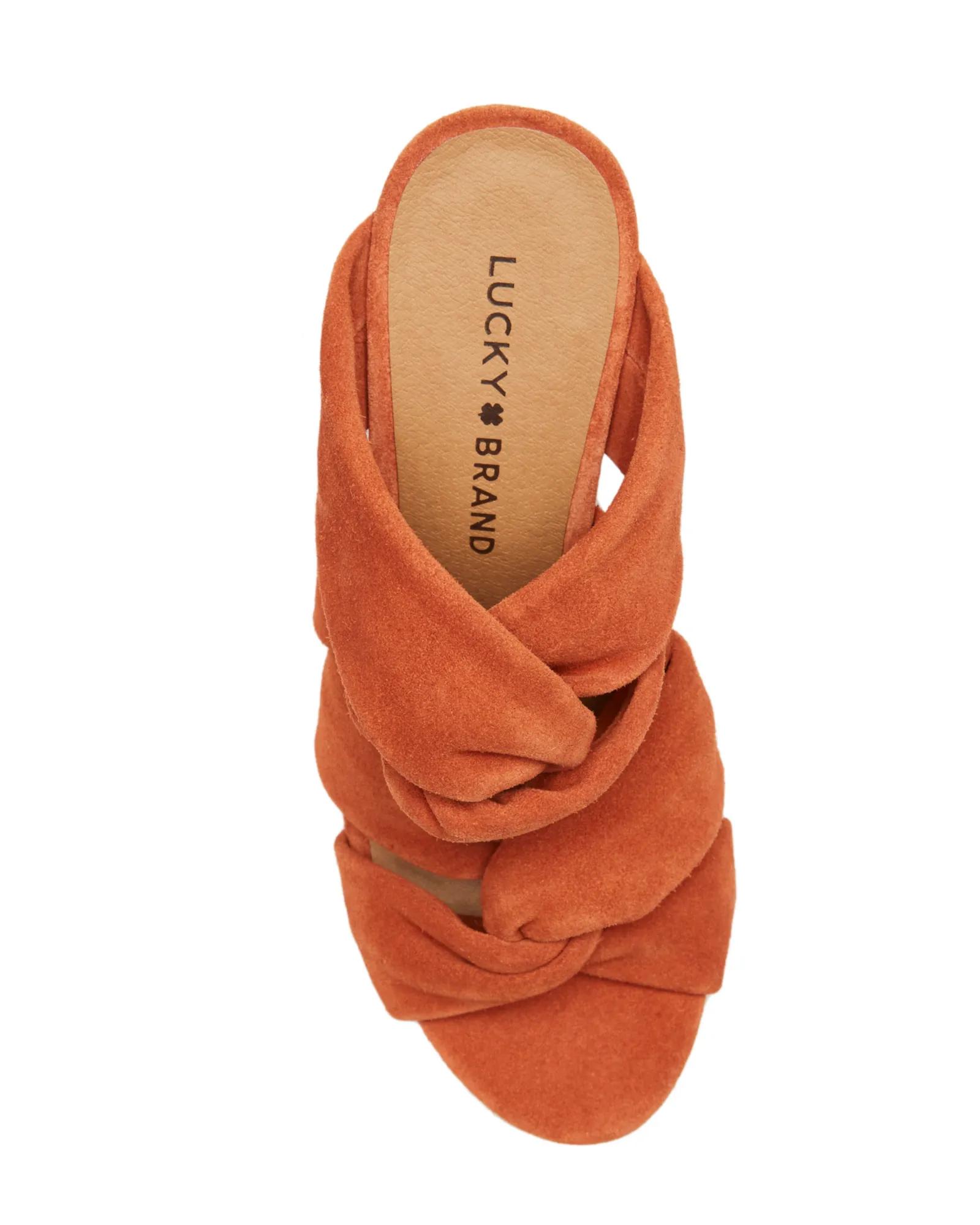 MARCILE HEEL, image 4