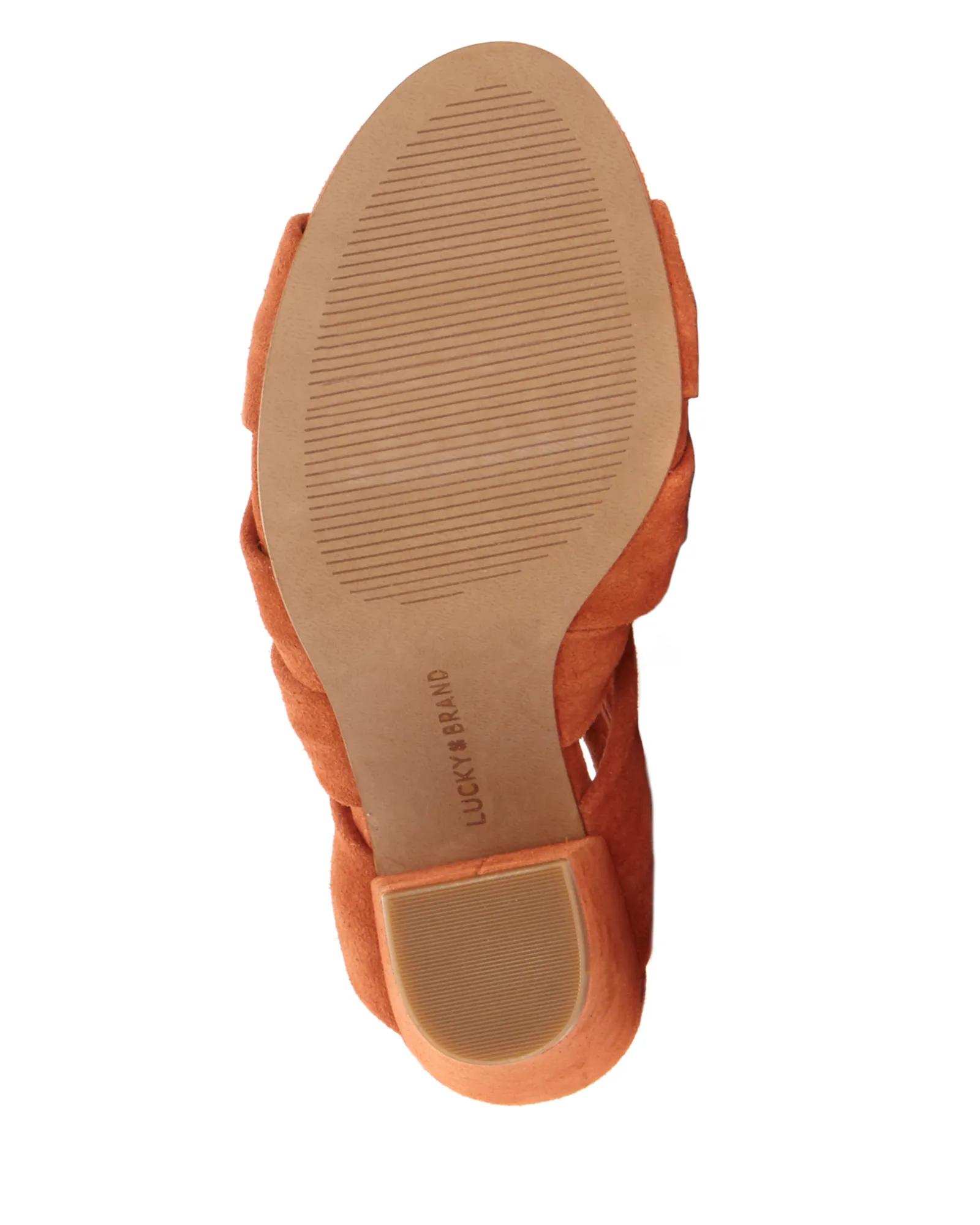 MARCILE HEEL, image 6