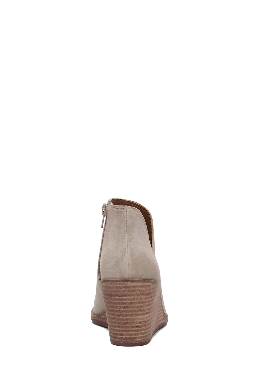 MELINDI WEDGE BOOTIE, image 2