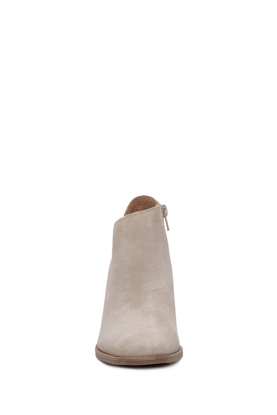 MELINDI WEDGE BOOTIE, image 3