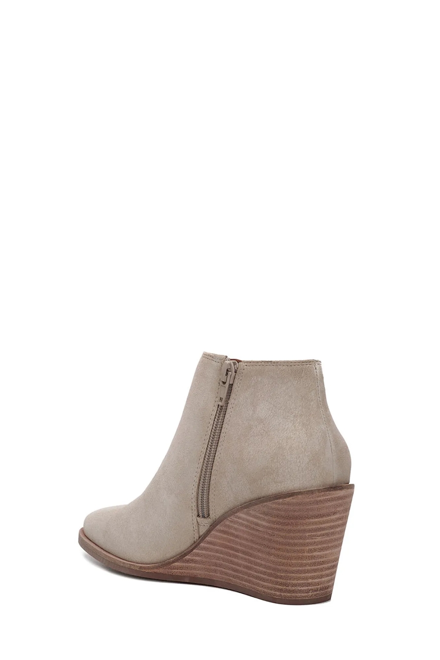 MELINDI WEDGE BOOTIE, image 4