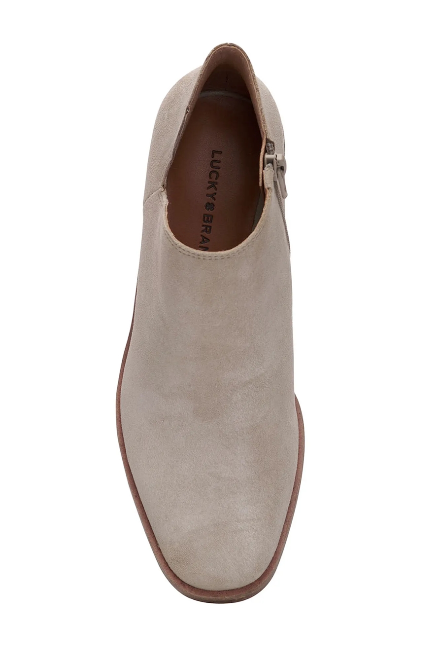 MELINDI WEDGE BOOTIE, image 5