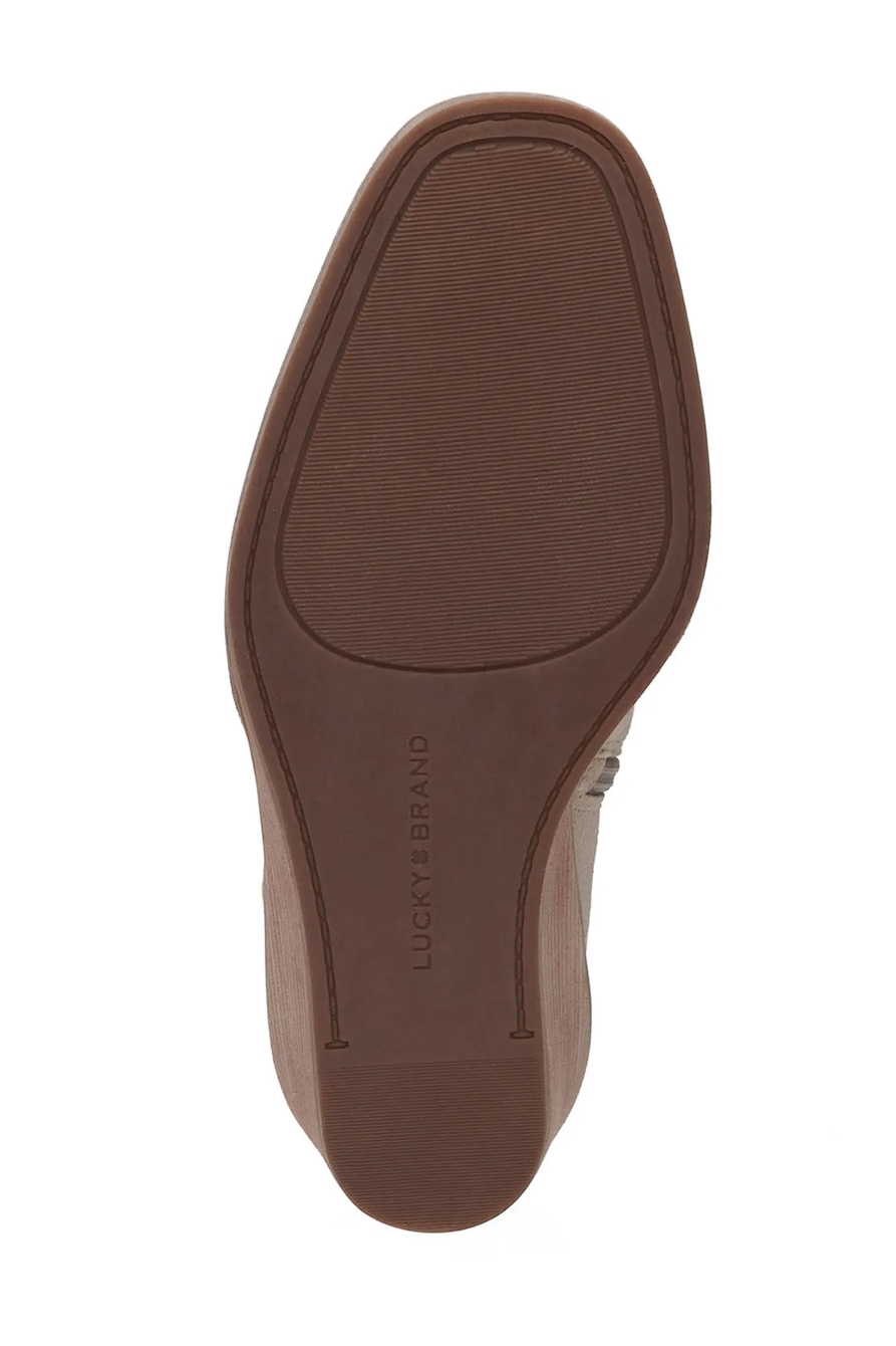 MELINDI WEDGE BOOTIE, image 8