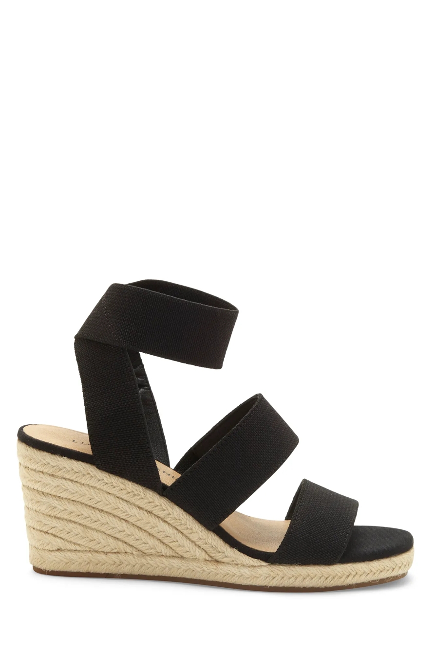 MINDARA WOVEN WEDGE, image 2