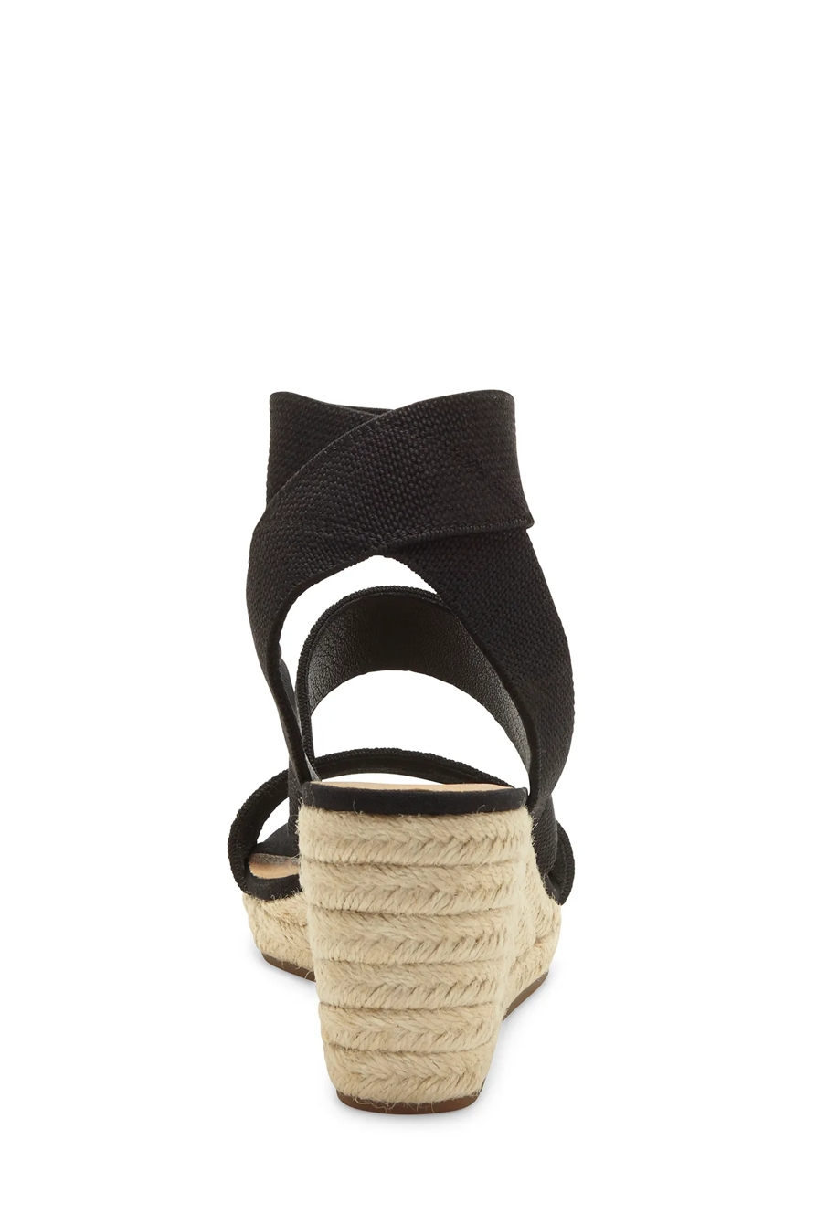 MINDARA WOVEN WEDGE, image 4