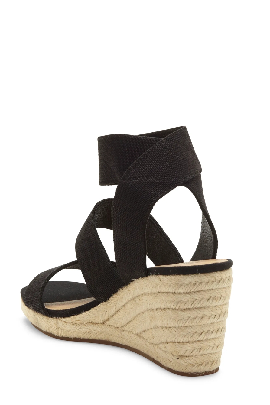 MINDARA WOVEN WEDGE, image 5