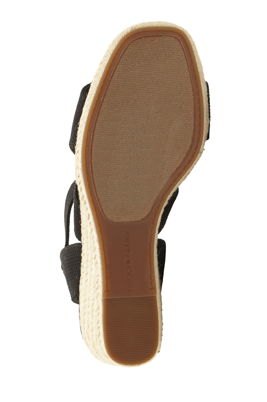 MINDARA WOVEN WEDGE, image 6