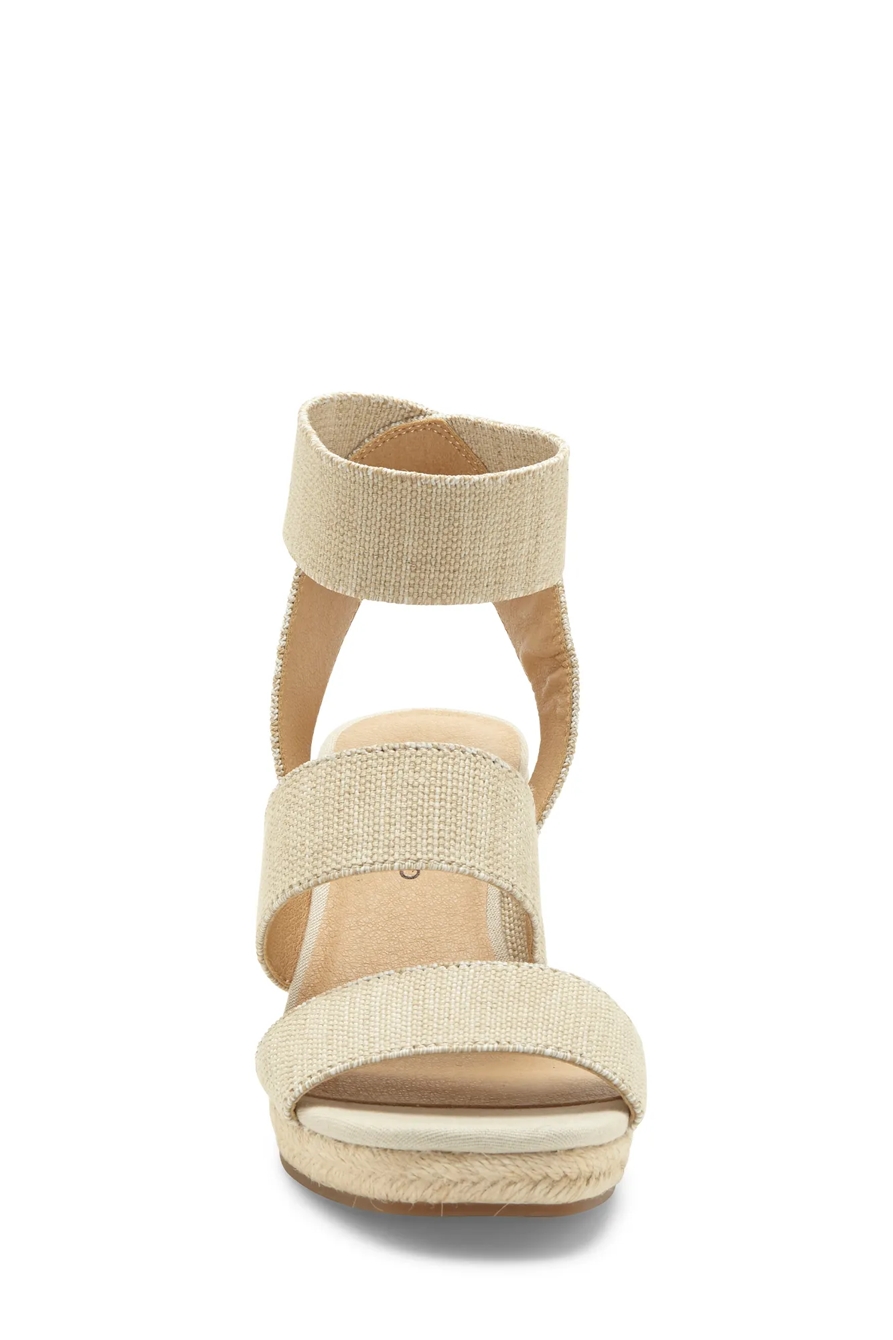 MINDARA WOVEN WEDGE, image 3