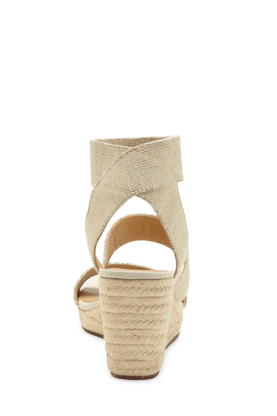 MINDARA WOVEN WEDGE, image 5