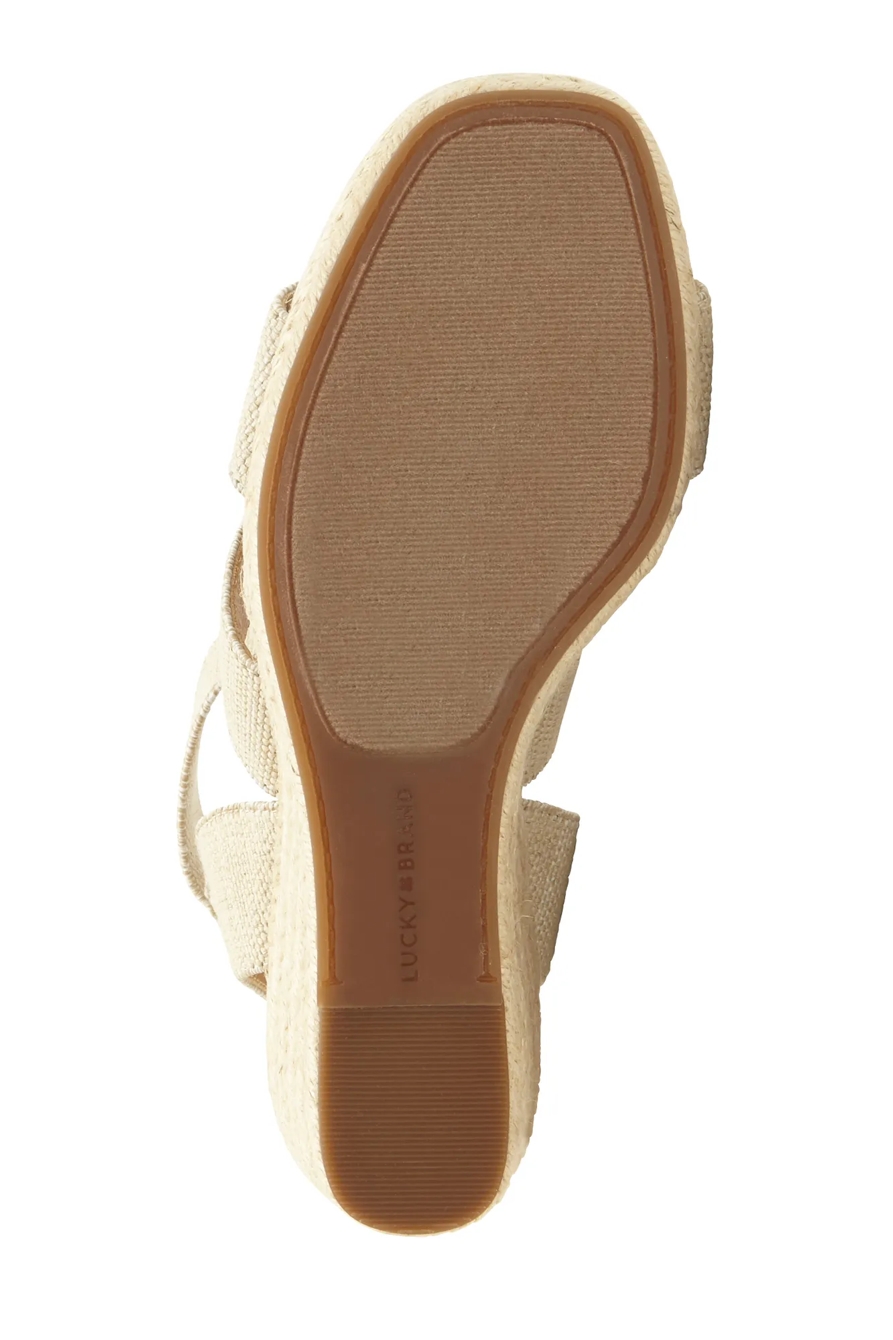 MINDARA WOVEN WEDGE, image 6