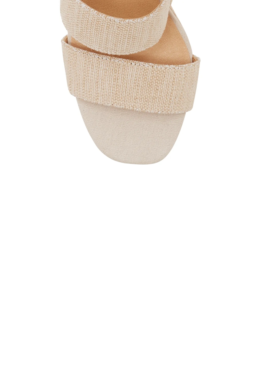 MINDARA WOVEN WEDGE, image 7