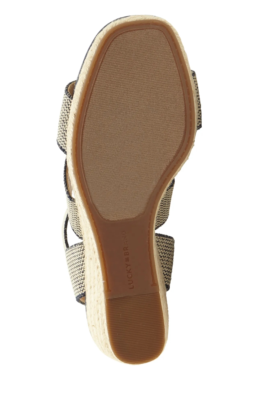 MINDARA WOVEN WEDGE, image 7