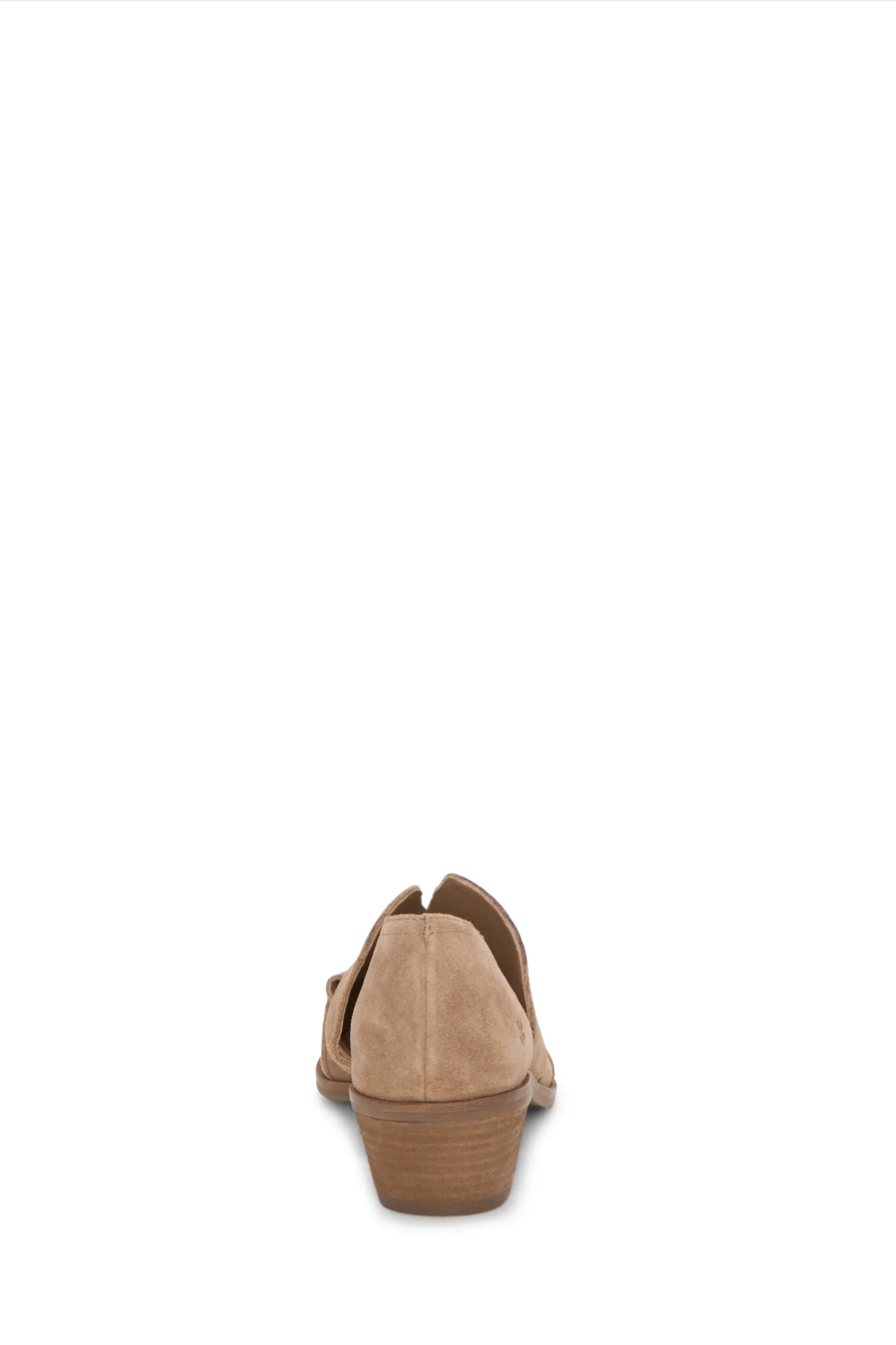 Minnsy Cutout Heeled Mule, image 2