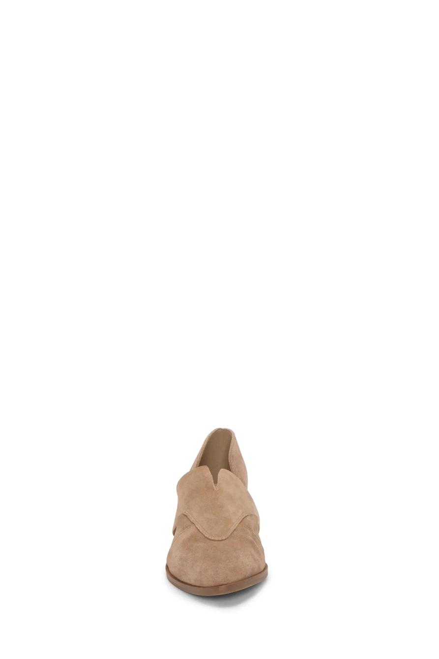 Minnsy Cutout Heeled Mule, image 3