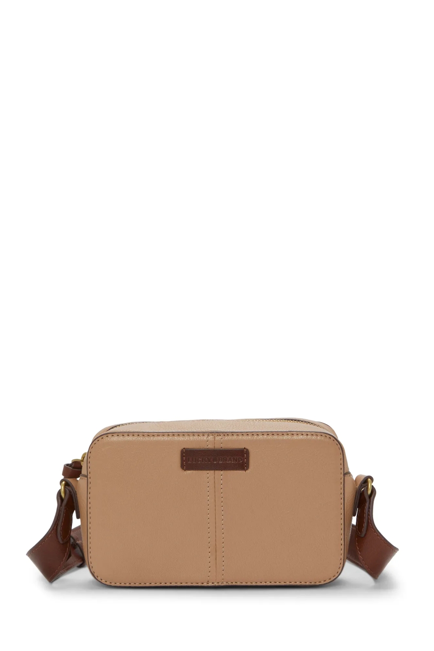 MORA CROSSBODY, image 1
