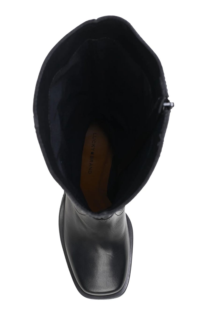 MYINDA TALL BOOT, image 5