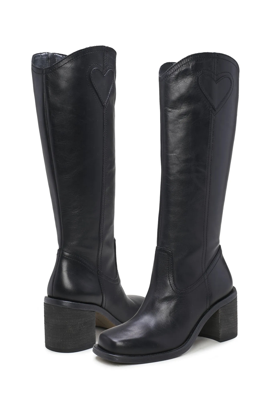 MYINDA TALL BOOT, image 6