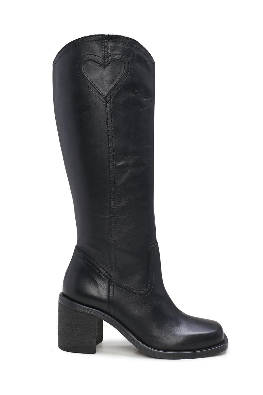 MYINDA TALL BOOT, image 7