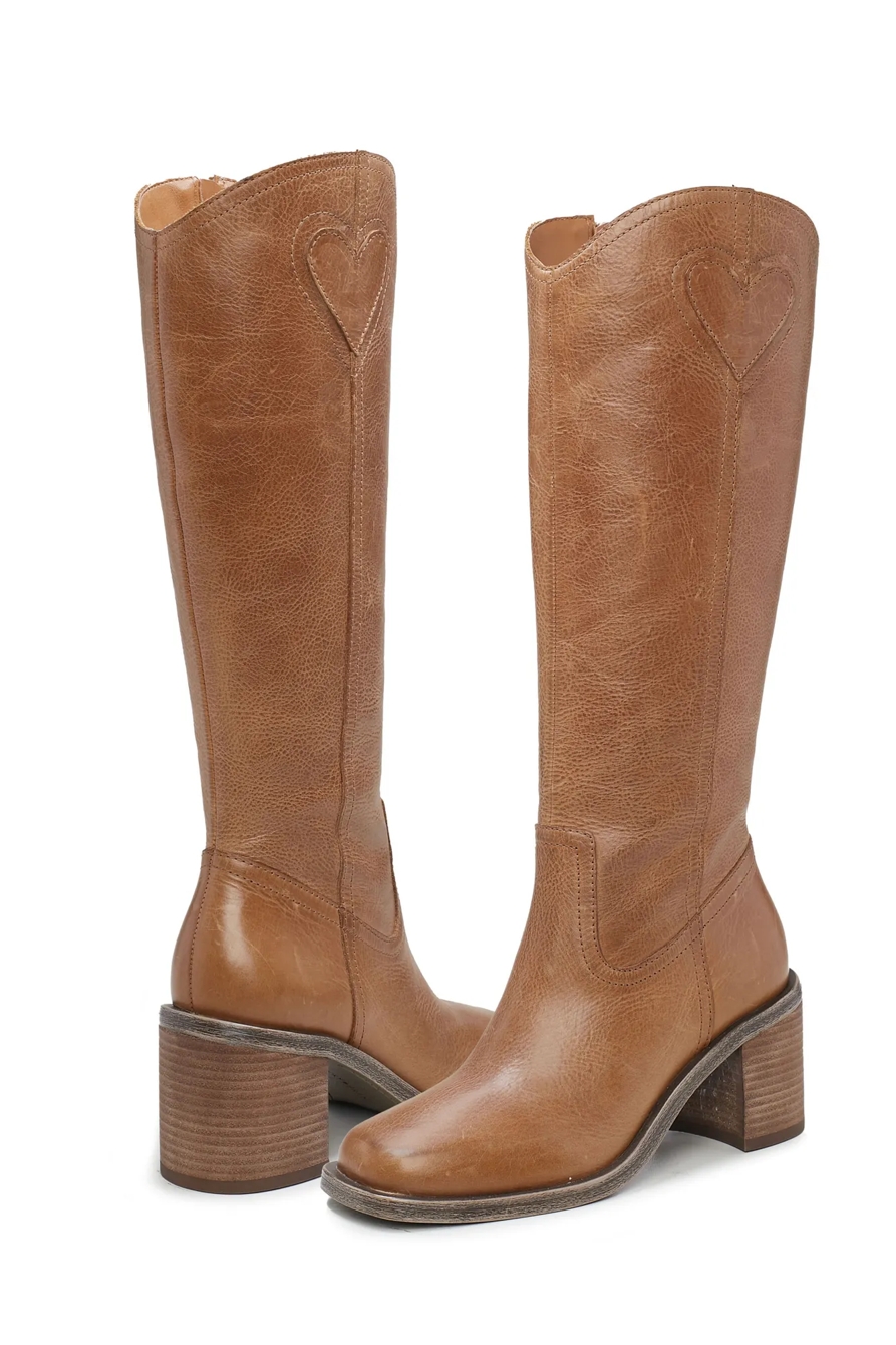 MYINDA TALL BOOT, image 6