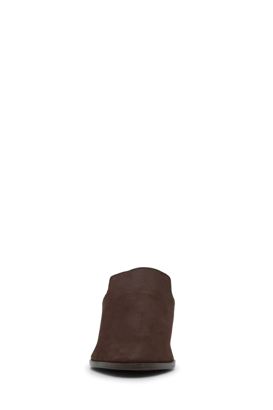 MYRILA HEELED MULE SANDAL, image 3