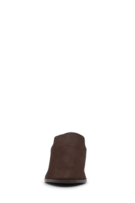 MYRILA HEELED MULE SANDAL, image 3