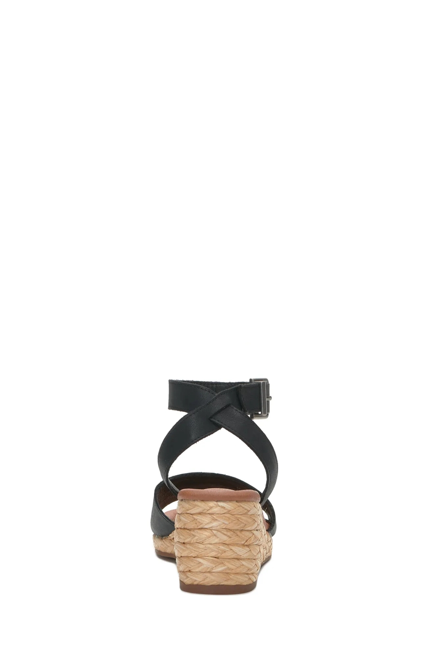 NALMO ESPADRILLE WEDGE, image 2