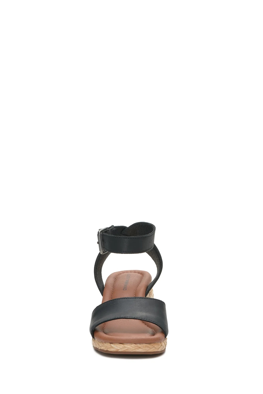 NALMO ESPADRILLE WEDGE, image 3