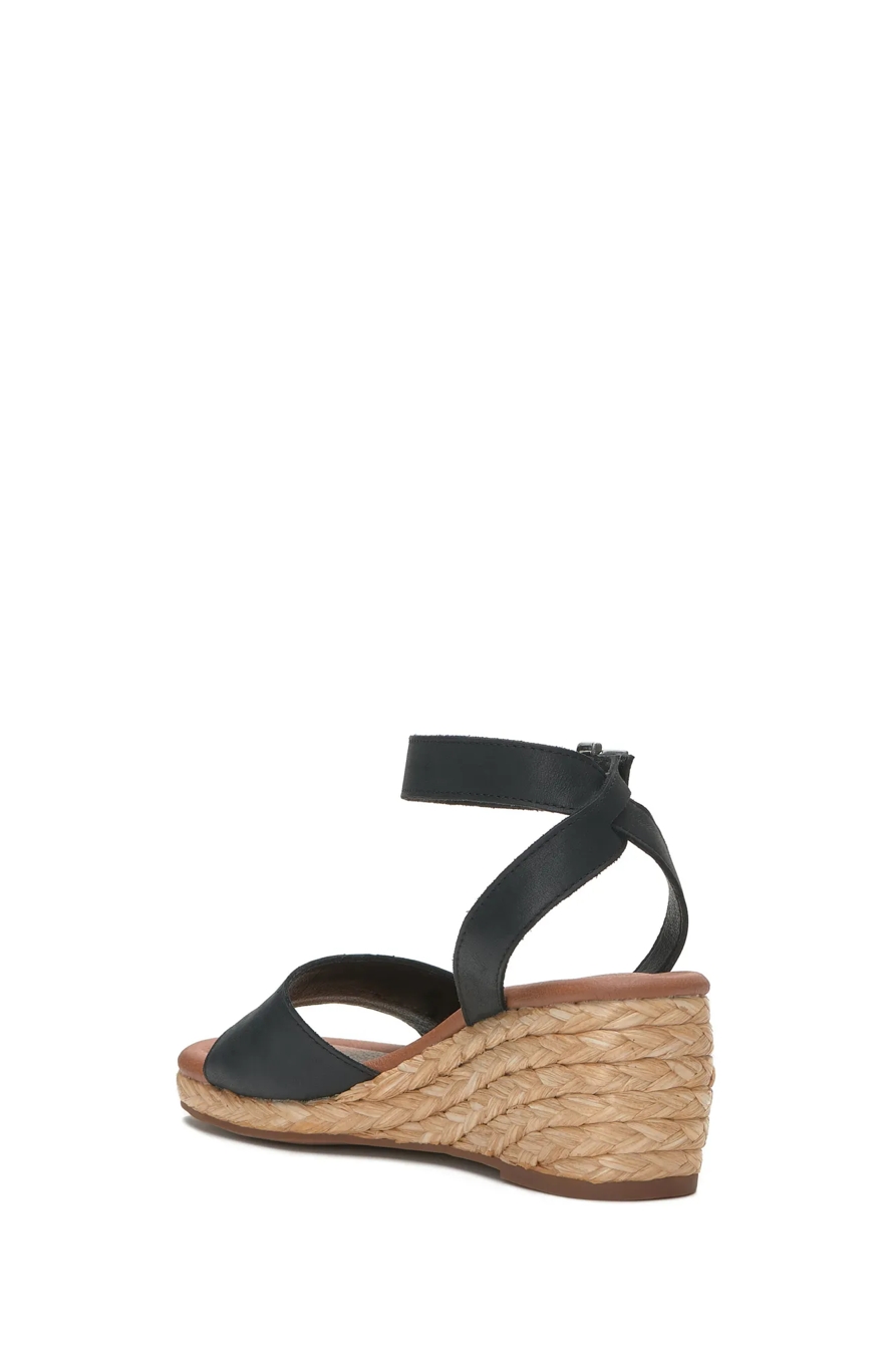 NALMO ESPADRILLE WEDGE, image 4