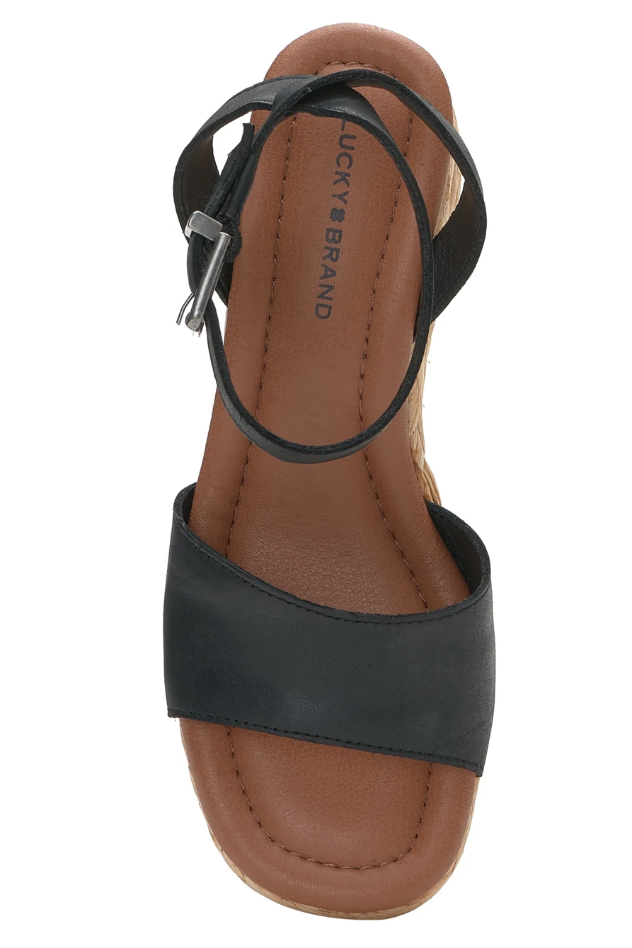 NALMO ESPADRILLE WEDGE, image 5